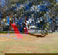 Mornington Park Reserve - New South Wales Tourism 