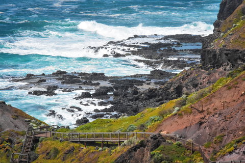 Mornington Peninsula National Park - New South Wales Tourism  0