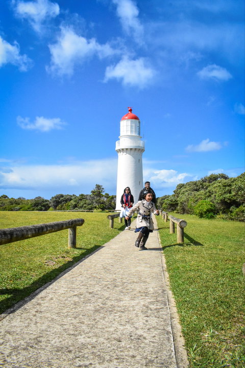 Mornington Peninsula National Park - New South Wales Tourism  1