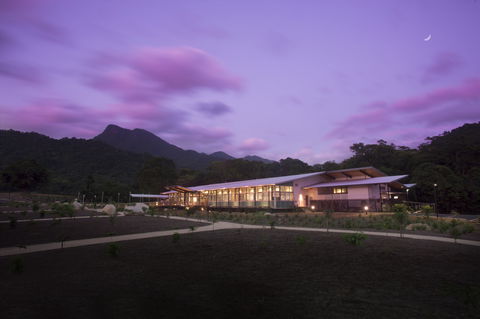 Mossman Gorge Centre - New South Wales Tourism  0