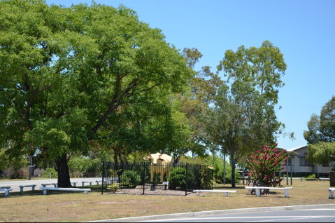 Mount Ramsay And Baralaba Loop - New South Wales Tourism  1