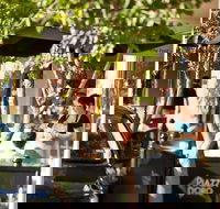 Mount Eliza - New South Wales Tourism 