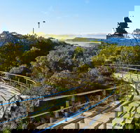 Mount Clarence - New South Wales Tourism 