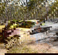 Murray Valley Regional Park - New South Wales Tourism 