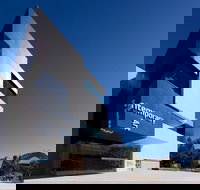 Museum of Contemporary Art Australia - MCA - New South Wales Tourism 