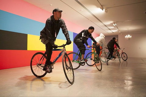 Museum Of Contemporary Art Australia - MCA - New South Wales Tourism  1