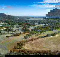 Mutarnee - New South Wales Tourism 