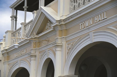 Narrogin - New South Wales Tourism  1