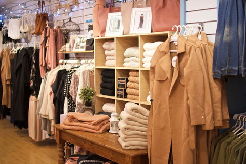 Natural Necessity Surf Shop - New South Wales Tourism  0