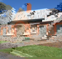 National Trust South Autralia Clare Branch Museum - New South Wales Tourism 