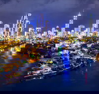 Nerang - New South Wales Tourism 