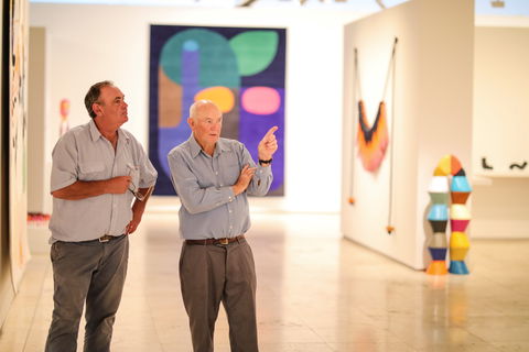 Newcastle Art Gallery - New South Wales Tourism  1