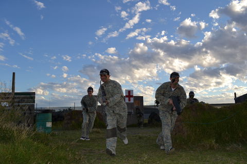 Next Level Skirmish - New South Wales Tourism  1
