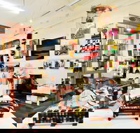 Nimbin Artists Gallery - New South Wales Tourism 