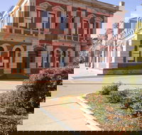 Northam Town Hall - New South Wales Tourism 