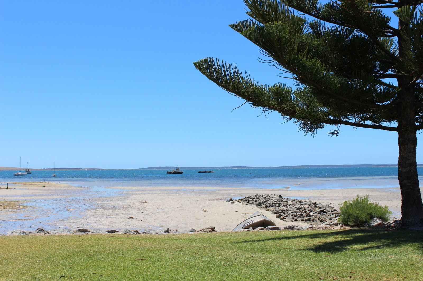  New South Wales Tourism 