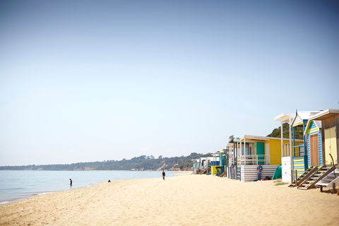 Nunns Walk - New South Wales Tourism  0