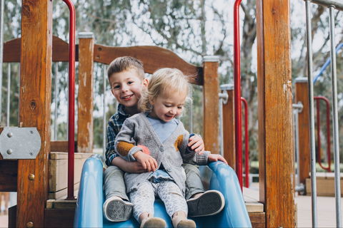 Oddies Creek Adventure Playspace - New South Wales Tourism  1