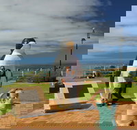 Penguin - New South Wales Tourism 