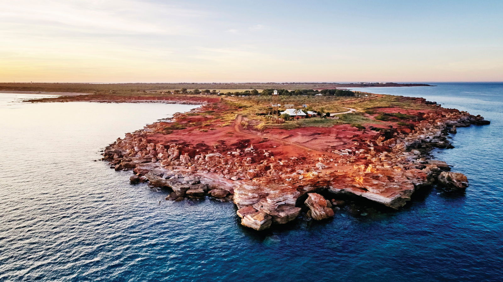  New South Wales Tourism 