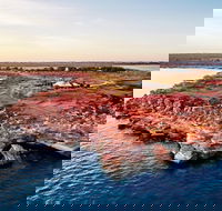 Perth to Broome - New South Wales Tourism 