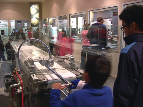 Phillip Island Experience - New South Wales Tourism  1