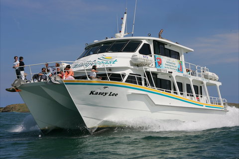 Phillip Island Experience - New South Wales Tourism  2