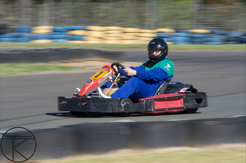Picton Karting Track - New South Wales Tourism  0