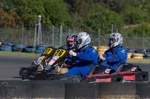 Picton Karting Track - New South Wales Tourism  2