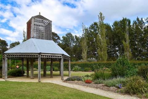 Picton Botanic Gardens - New South Wales Tourism  0