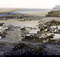 Pilots Cottage Museum - New South Wales Tourism 