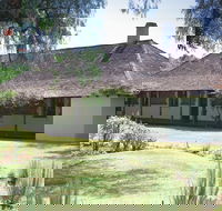 Pinjarra - New South Wales Tourism 