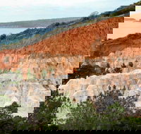 Pinnacles Loop Walking Track - New South Wales Tourism 
