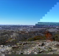 Pioneer Park - New South Wales Tourism 