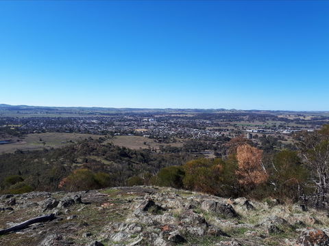 Pioneer Park - New South Wales Tourism  0