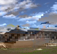 Pontville - New South Wales Tourism 