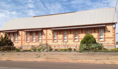 Port Broughton Heritage Centre - New South Wales Tourism  0