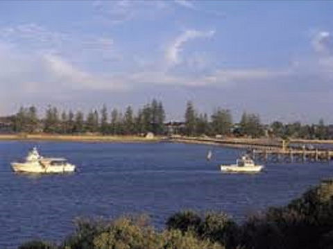 Port Broughton Heritage Centre - New South Wales Tourism  1