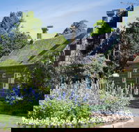 Portland Botanical Gardens - New South Wales Tourism 
