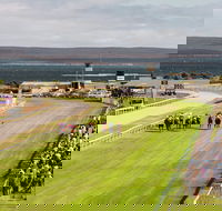 Port Lincoln Racing Club Inc - New South Wales Tourism 