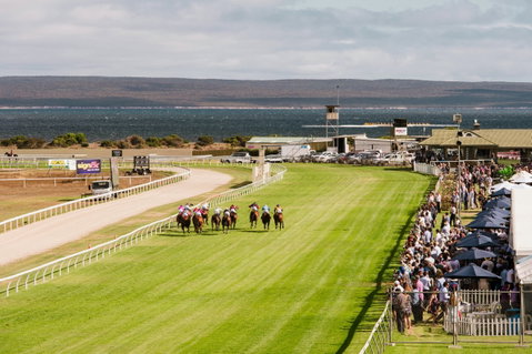 Port Lincoln Racing Club Inc - New South Wales Tourism  0