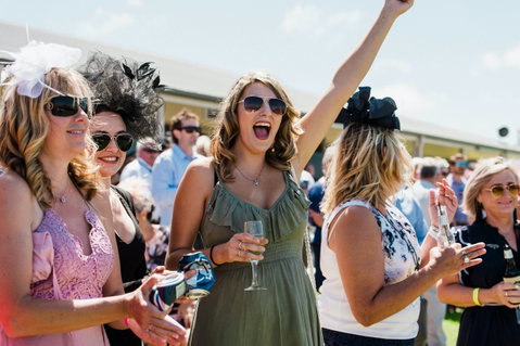 Port Lincoln Racing Club Inc - New South Wales Tourism  2