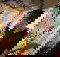 Queensland Museum - New South Wales Tourism 