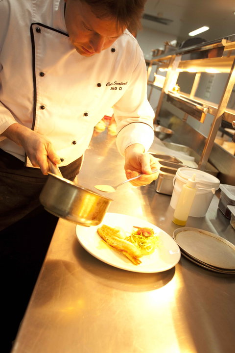 Queenscliff Harbour - New South Wales Tourism  2