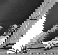 Railway Temora - New South Wales Tourism 