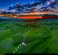 Ravenshoe - New South Wales Tourism 