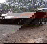 Razorback Hut - New South Wales Tourism 