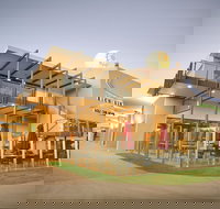 Rich River Golf Club Resort - New South Wales Tourism 