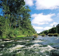 Richmond Valley Hinterland Self Drive Tour - New South Wales Tourism 