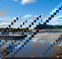 Riverside Park - New South Wales Tourism 